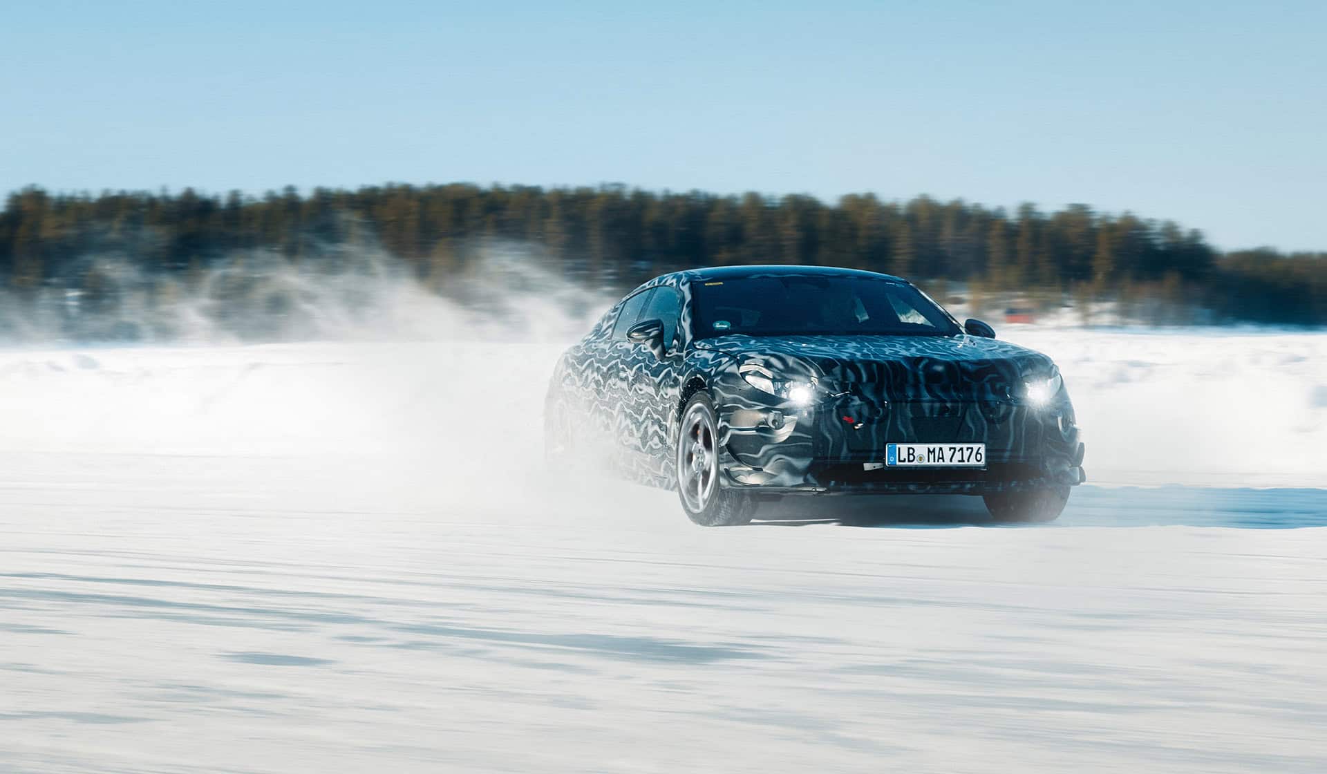 Future Autos: The 5 Coolest Electric Cars Being Released in 2025