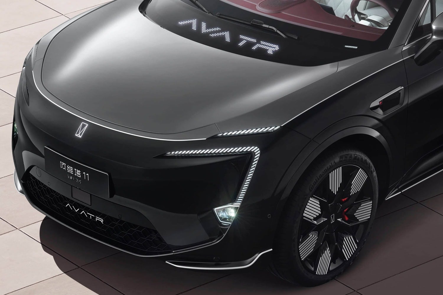 bestchinesecars8