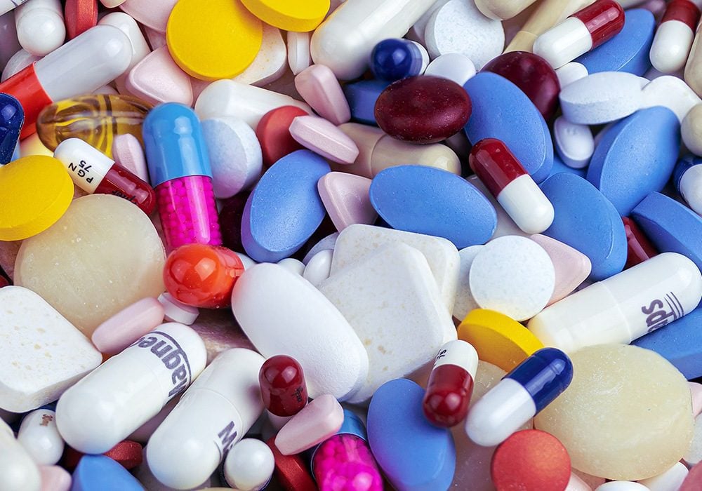 medication