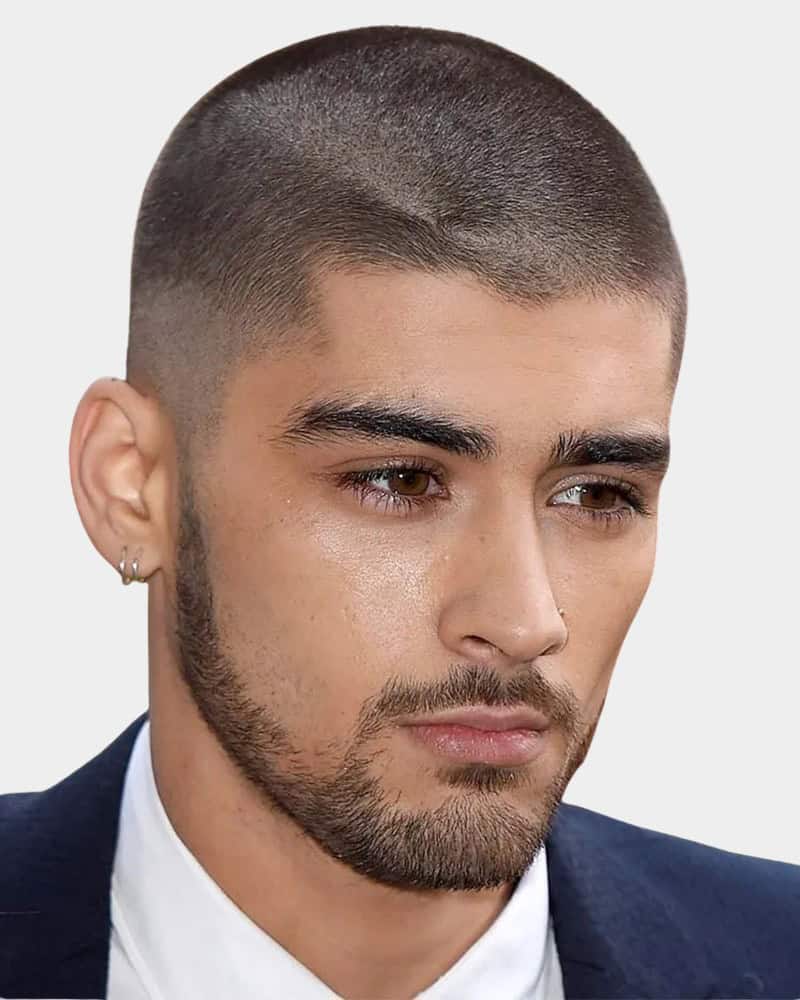 buzz-cut-temple-fade-5